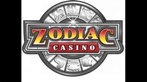 zodiac casino connection